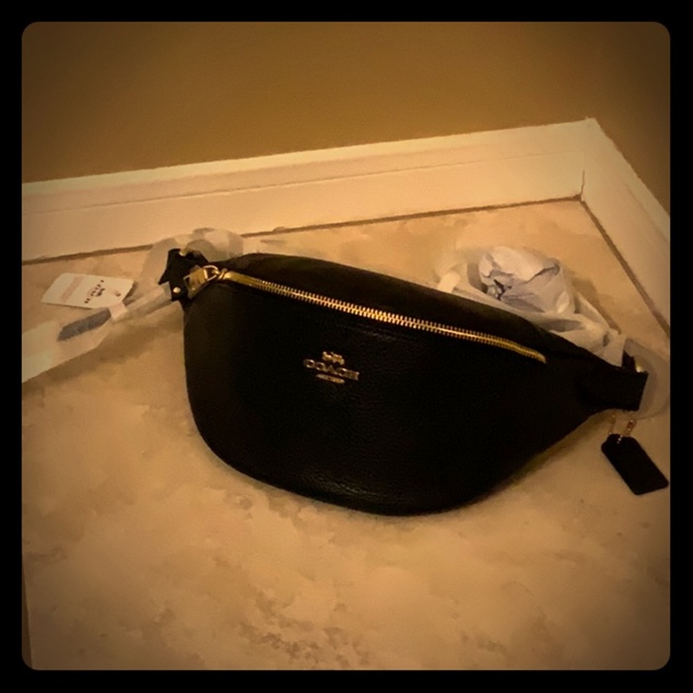 Belt Bag